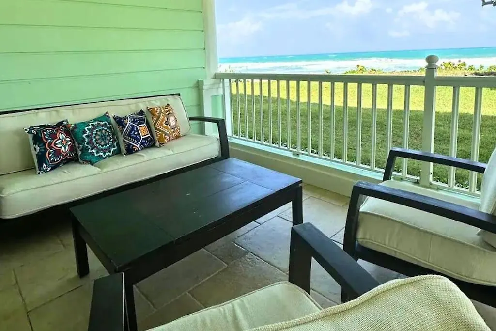 Apartment In Residence With Sea View Cabarete 0*,  República Dominicana