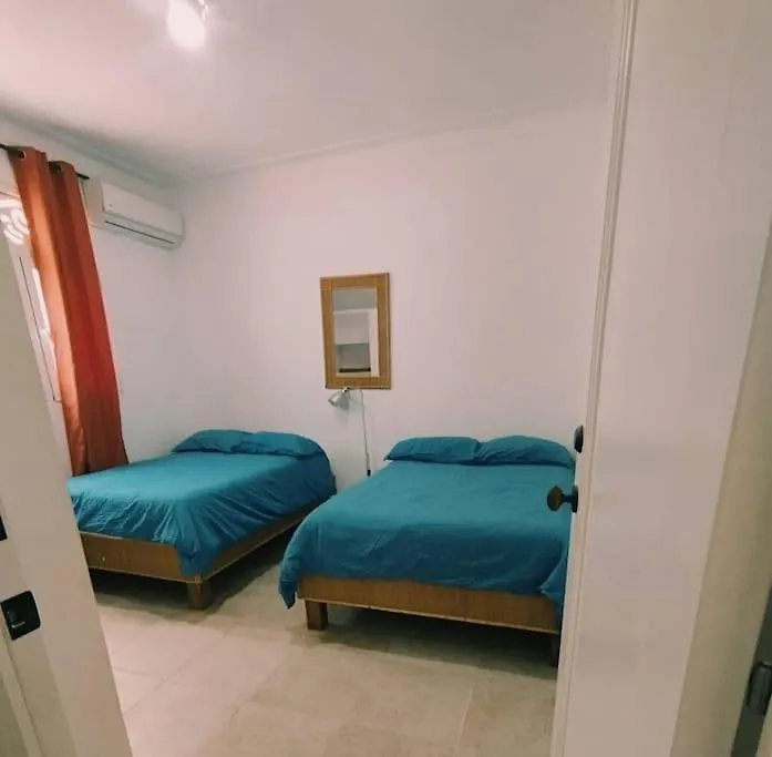 Apartment In Residence With Sea View Cabarete