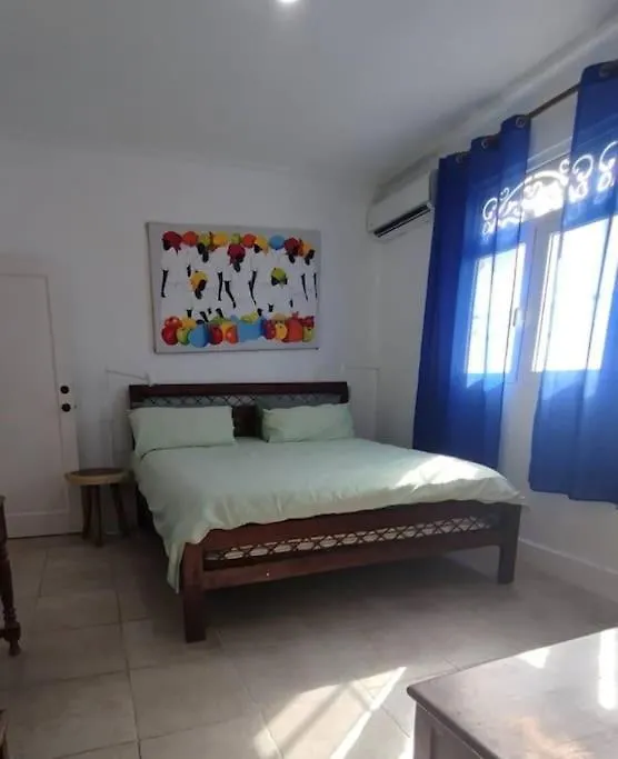 Apartment In Residence With Sea View Cabarete 0*,