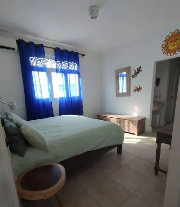 Apartment In Residence With Sea View Cabarete