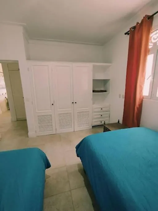 Apartment In Residence With Sea View Cabarete