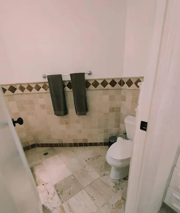 Apartment In Residence With Sea View Cabarete